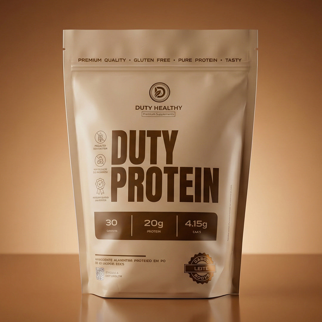 Duty Protein
